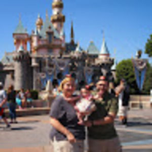 Meet your Posher, Desiree